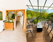 Pension Schafhof-Sommerau Obrázok 14