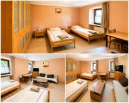 Pension Schafhof-Sommerau Obrázok 12