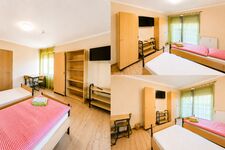Pension Schafhof-Sommerau Obrázok 6