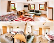Pension Schafhof-Sommerau Obrázok 10