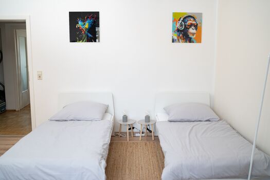 Schlafzimmer 2