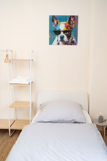 Schlafzimmer 2