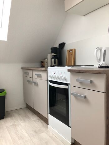 Ferienwohnung Max