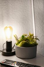 Monteurwohnung Duisburg | Bis 7 Personen | Einzelbetten | WLAN | Küche Bild 9