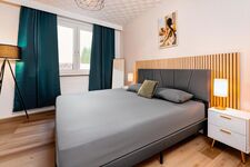 Atlas Living Bochum | Business Apartment | Bis 6 Personen Zdjęcie 3
