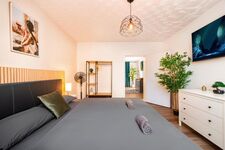 Atlas Living Bochum | Business Apartment | Bis 6 Personen Zdjęcie 6