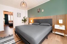 Atlas Living Bochum | Business Apartment | Bis 6 Personen Zdjęcie 8
