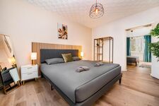 Atlas Living Bochum | Business Apartment | Bis 6 Personen Zdjęcie 9