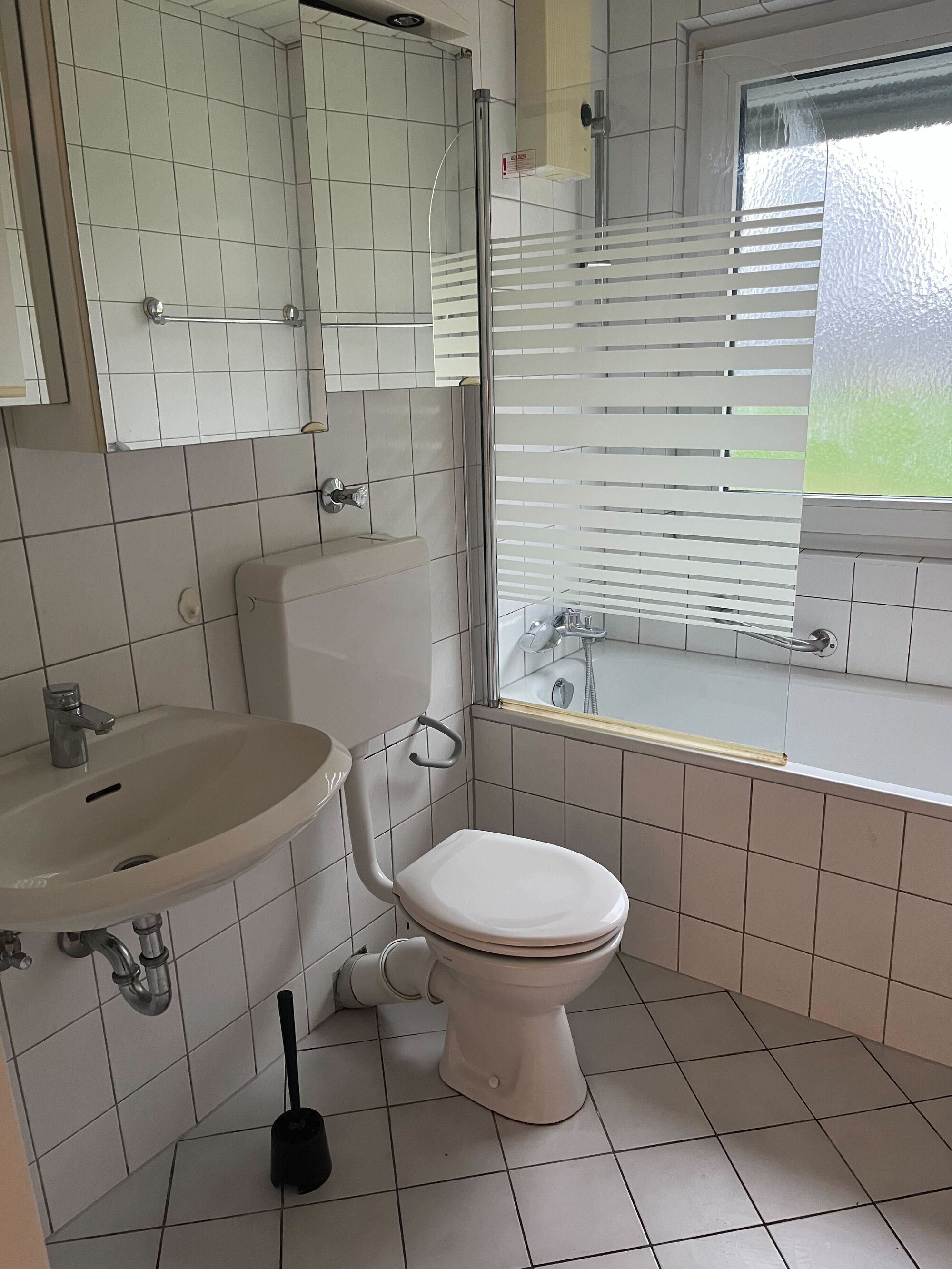 Badezimmer 1