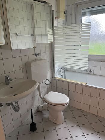Badezimmer 1