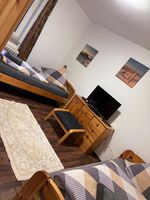 Monteurwohnung Hagermarsch Bild 1