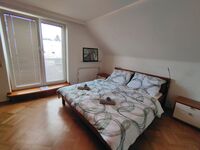 Unterkunft in ruhiger Lage in kostenfreier Parkplatzzone in Haus in Linz Zdjęcie 5