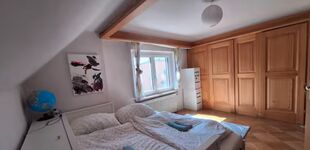 Unterkunft in ruhiger Lage in kostenfreier Parkplatzzone in Haus in Linz Zdjęcie 10