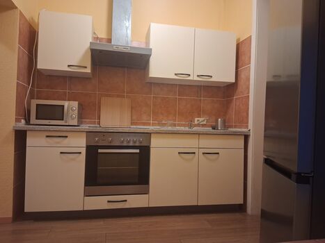 Das rote Haus Bild 3