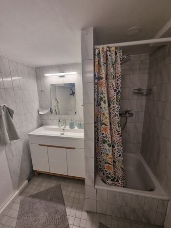 2 Zimmer im Zentrum von Dießen Obrázok 4