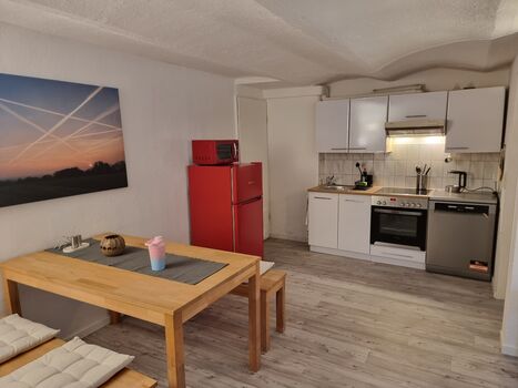 2 Zimmer im Zentrum von Dießen Obrázok 3