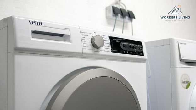 Workers Living Hannover - Ihre Monteurzimmervermietung! Picture 4