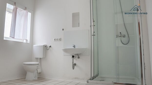 Workers Living Hannover - Ihre Monteurzimmervermietung! Picture 5