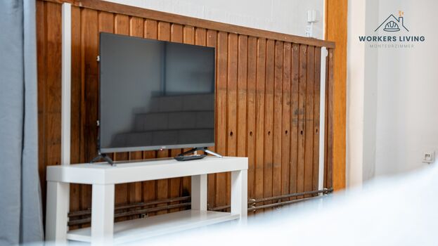 Workers Living Hannover - Ihre Monteurzimmervermietung! Picture 1