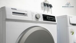 Workers Living Hannover - Ihre Monteurzimmervermietung! Picture 4