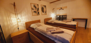Monteurzimmer St. Margarethen Bild 1