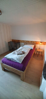 Monteurzimmer St. Margarethen Bild 14