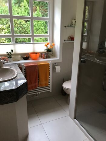 Unterkunft Voss Bild 4