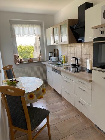 Ferienwohnung in Ostseenähe 1 Bild 5