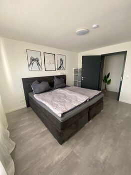 Ferienwohnung Zuhause auf Zeit Zdjęcie 3