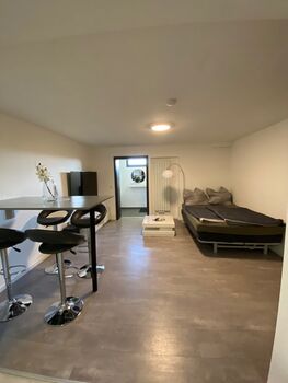 Ferienwohnung Zuhause auf Zeit Zdjęcie 2