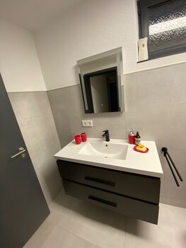 Ferienwohnung Zuhause auf Zeit Zdjęcie 5