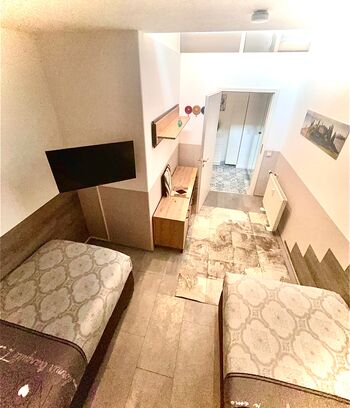 Galerie Einliegerwohnung mit Charme Bild 5