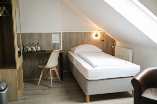 Skyline Hotel Hannover Obrázok 2