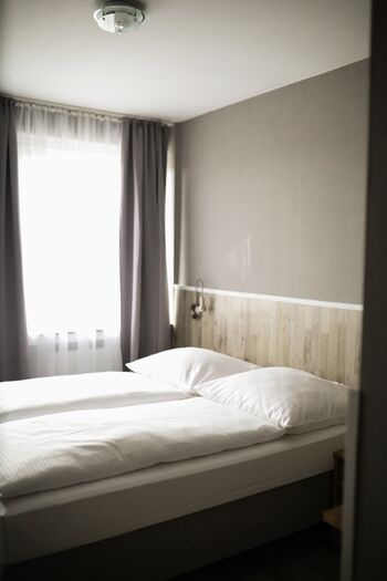 Skyline Hotel Hannover Obrázok 3