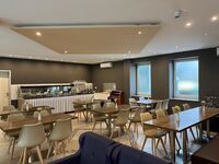 Skyline Hotel Hannover Bild 15