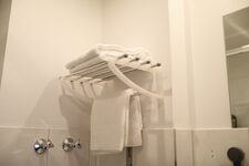 Skyline Hotel Hannover Bild 8