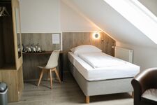 Skyline Hotel Hannover Bild 2