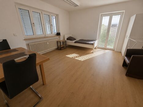 Gästezimmer Bild 3