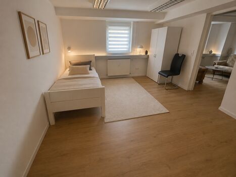 Gästezimmer Bild 2