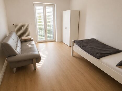 Gästezimmer Bild 5