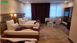 Hotel Külcür Obrázok 1