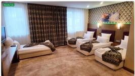 Hotel Külcür Obrázok 3