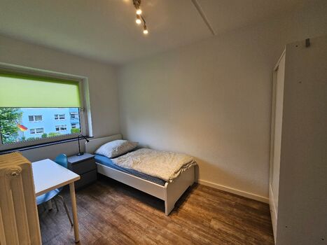 Wohnung für 4-5 Pers in Kiel-Zentrum MOWIMY PO POLSKU Picture 4