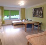 BALTIC ZIMMER Monteurwohnungen K. Frost Zdjęcie 7