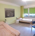 BALTIC ZIMMER Monteurwohnungen K. Frost Zdjęcie 8