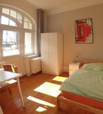 BALTIC ZIMMER Monteurwohnungen K. Frost Zdjęcie 9