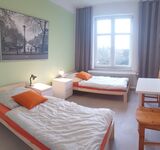 BALTIC ZIMMER Monteurwohnungen K. Frost Zdjęcie 11