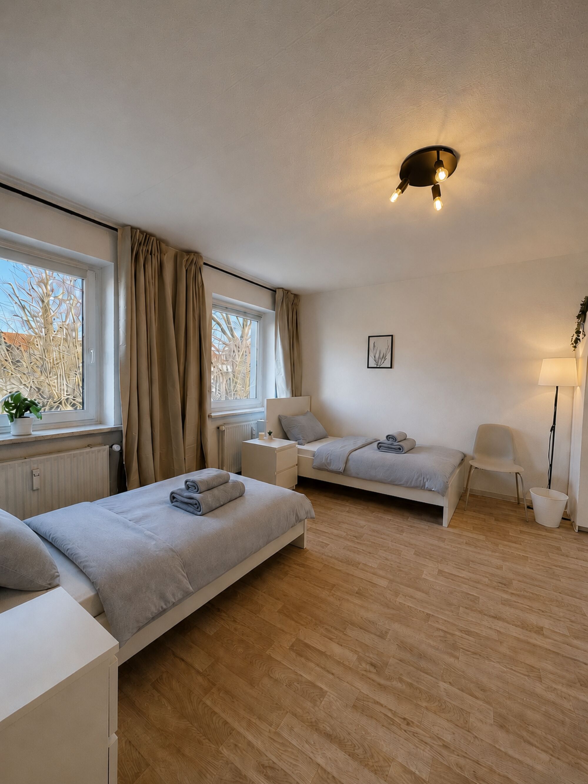 3. Schlafzimmer
