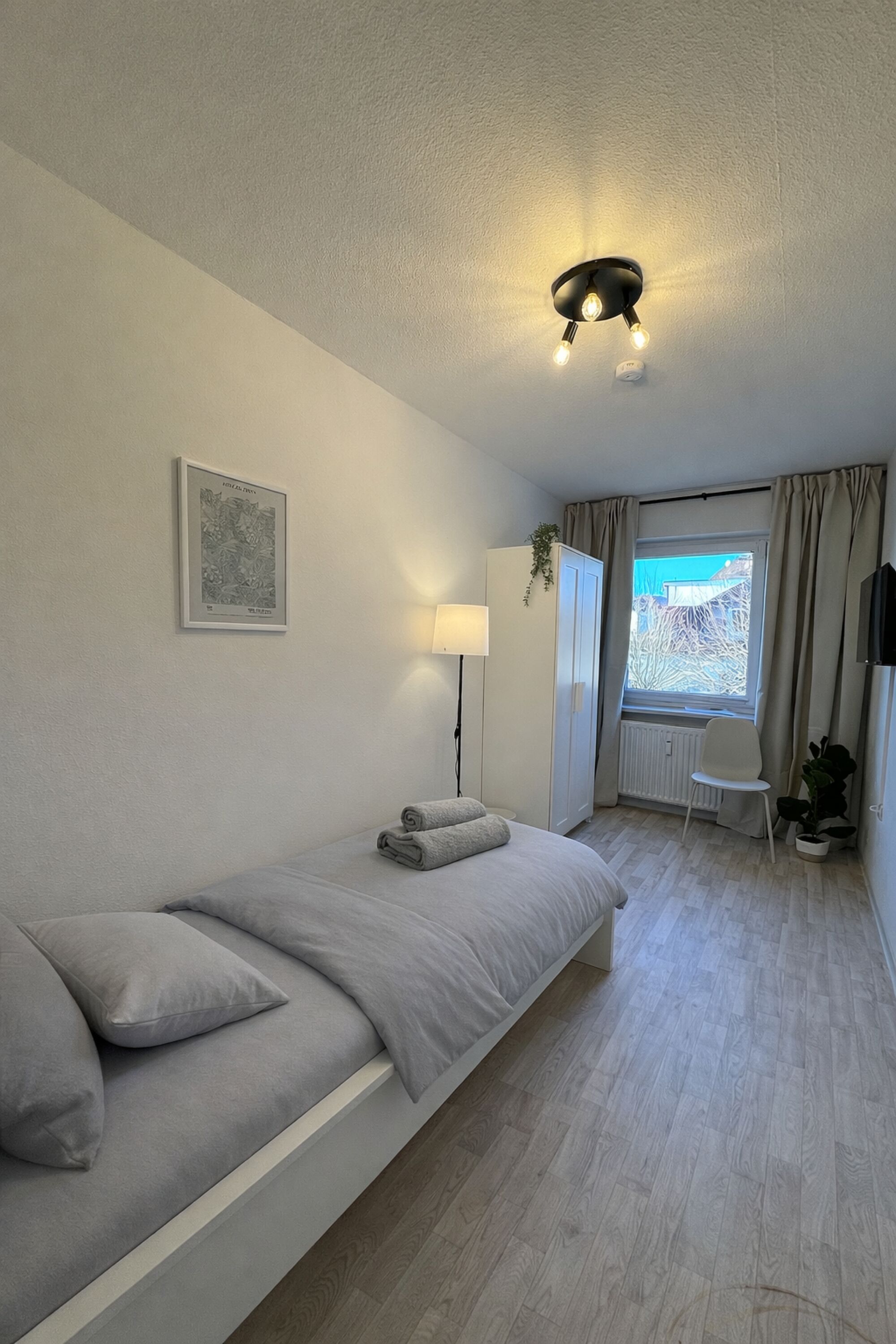 1. Schlafzimmer