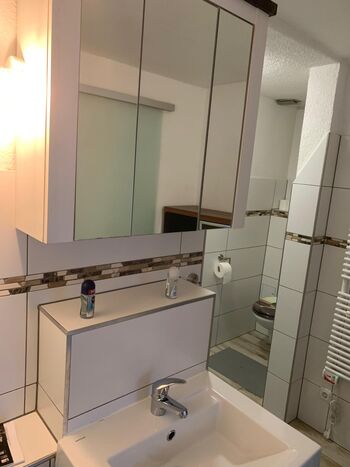 Schöne Wohnung zur Kurzzeitmiete oder ein langes Wochenende Picture 2